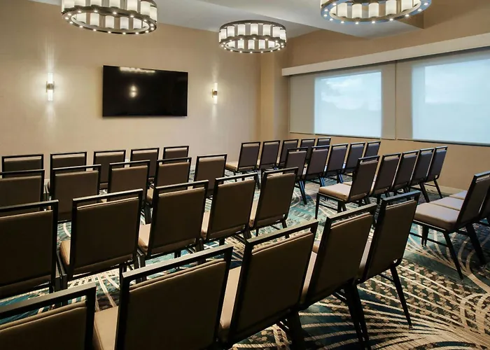 Buffalo Marriott Niagara